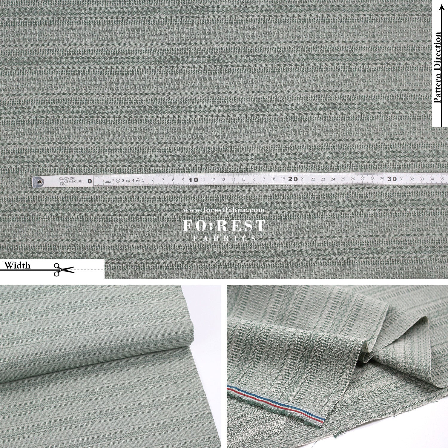 [日本布], [韓國布],[美國布],[Liberty],[DIY手作],   - FO:REST Fabric 布恩堂