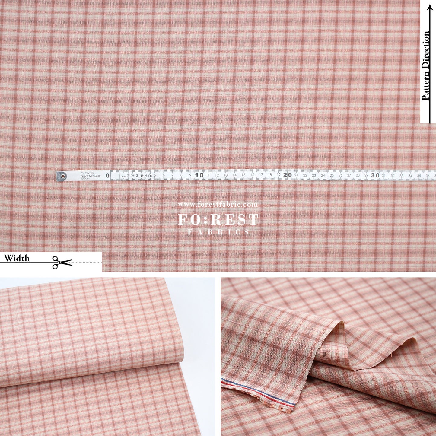 [日本布], [韓國布],[美國布],[Liberty],[DIY手作],   - FO:REST Fabric 布恩堂