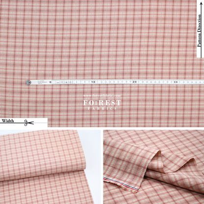 [日本布], [韓國布],[美國布],[Liberty],[DIY手作],   - FO:REST Fabric 布恩堂