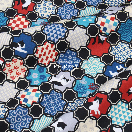 [日本布], [韓國布],[美國布],[Liberty],[DIY手作],   - FO:REST Fabric 布恩堂
