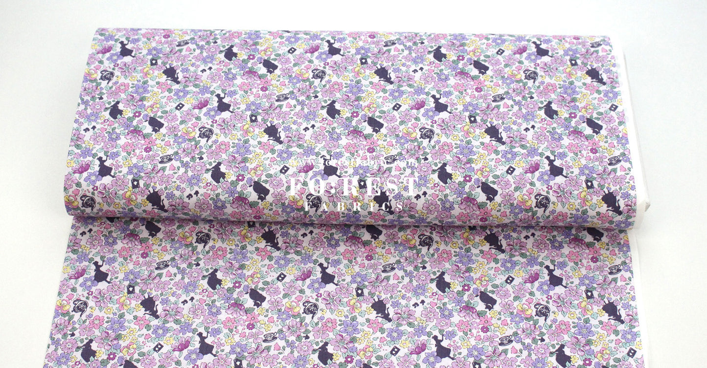[日本布], [韓國布],[美國布],[Liberty],[DIY手作],   - FO:REST Fabric 布恩堂