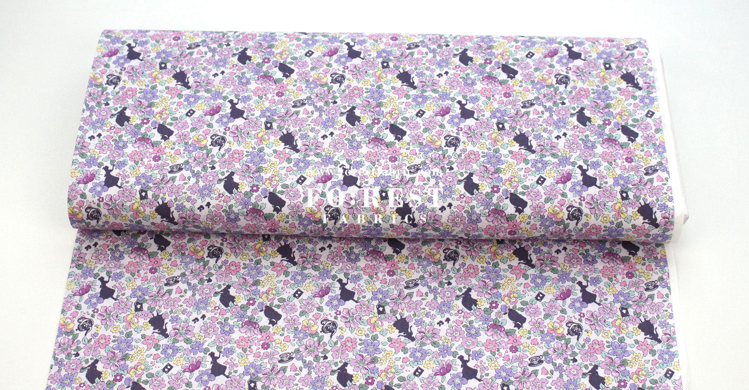 [日本布], [韓國布],[美國布],[Liberty],[DIY手作],   - FO:REST Fabric 布恩堂