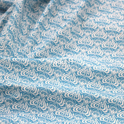 Quilting Liberty - Nouveau Shadow 2 fabric