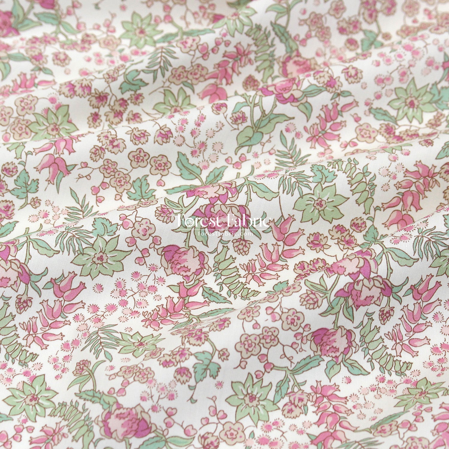 [日本布], [韓國布],[美國布],[Liberty],[DIY手作],   - FO:REST Fabric 布恩堂