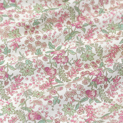 [日本布], [韓國布],[美國布],[Liberty],[DIY手作],   - FO:REST Fabric 布恩堂