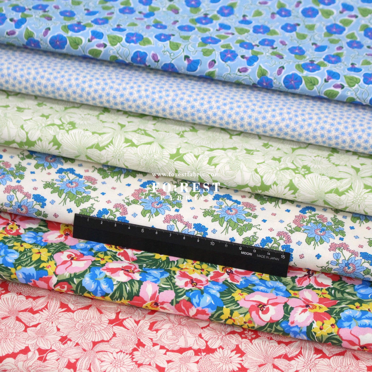[日本布], [韓國布],[美國布],[Liberty],[DIY手作],   - FO:REST Fabric 布恩堂