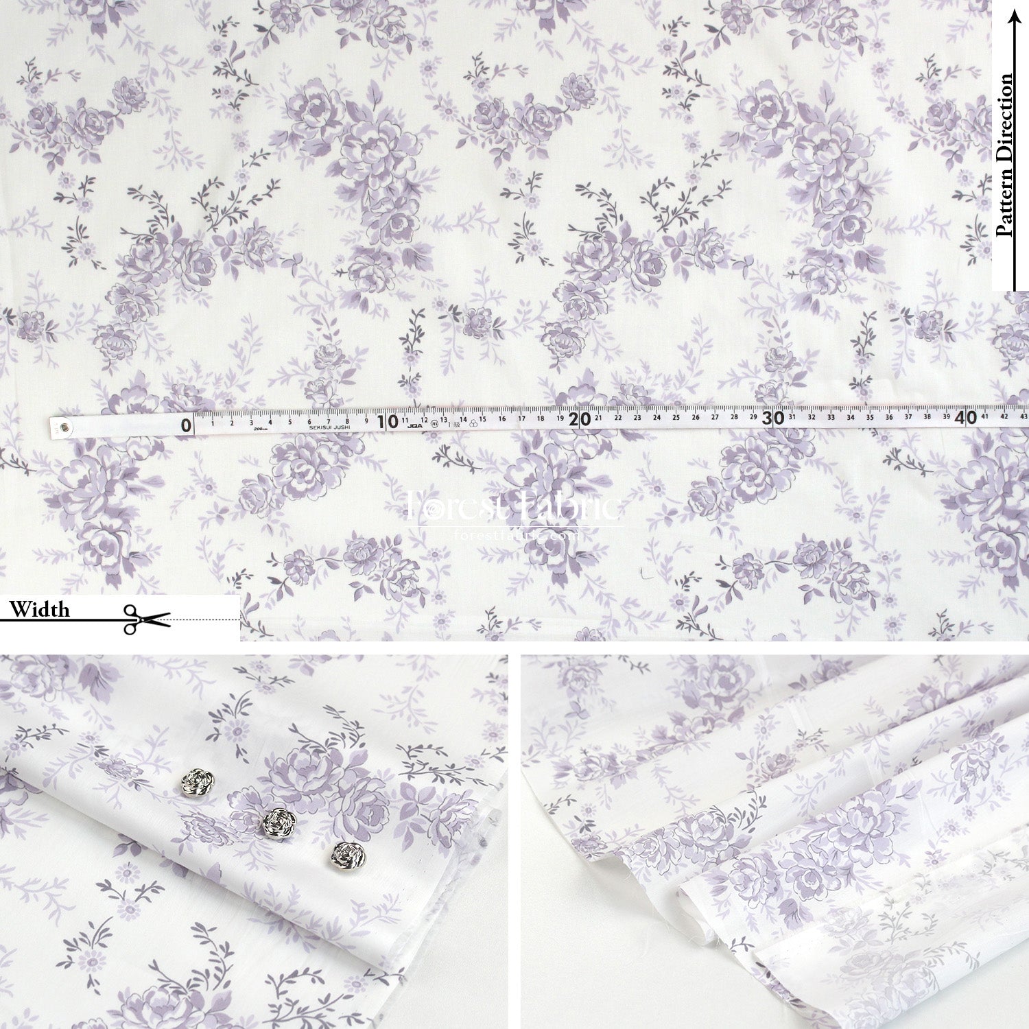 [日本布], [韓國布],[美國布],[Liberty],[DIY手作],   - FO:REST Fabric 布恩堂