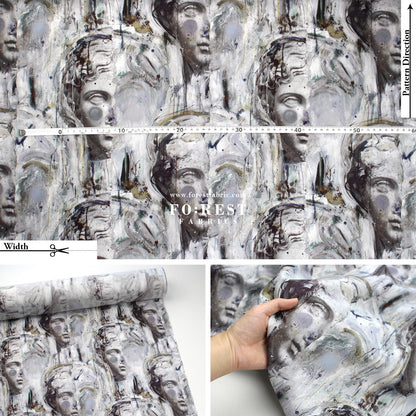 [日本布], [韓國布],[美國布],[Liberty],[DIY手作],   - FO:REST Fabric 布恩堂