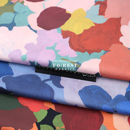 Liberty of London (Tana Lawn™ Cotton Fabric) - Marina's Tea Garden