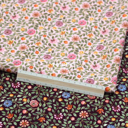Liberty of London (28w Corduroy Fabric) - Zara Thanrose