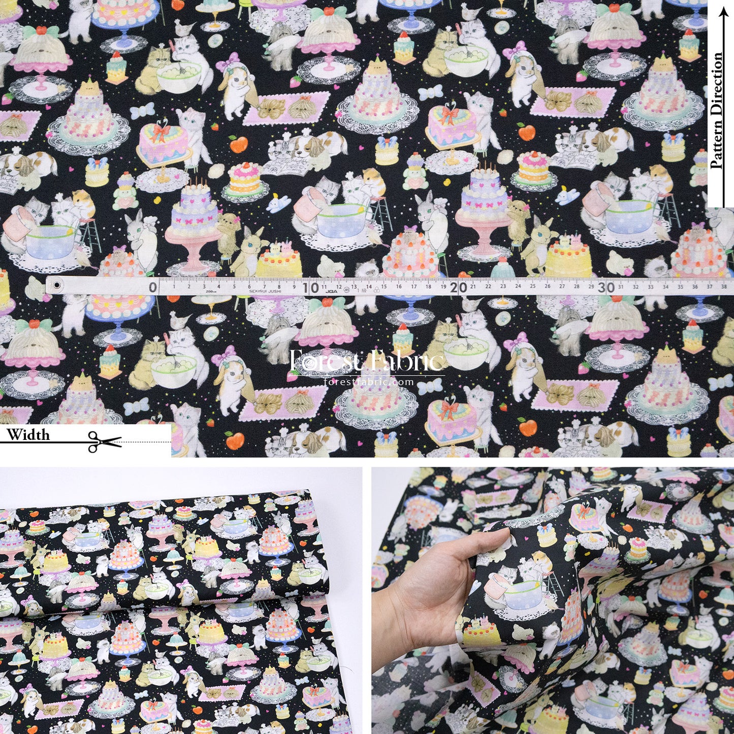 [日本布], [韓國布],[美國布],[Liberty],[DIY手作],   - FO:REST Fabric 布恩堂