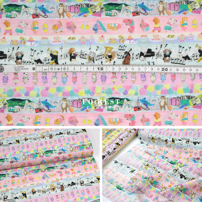 [日本布], [韓國布],[美國布],[Liberty],[DIY手作],   - FO:REST Fabric 布恩堂