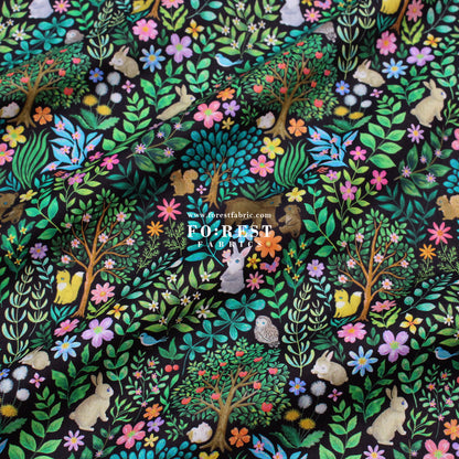 [日本布], [韓國布],[美國布],[Liberty],[DIY手作],   - FO:REST Fabric 布恩堂