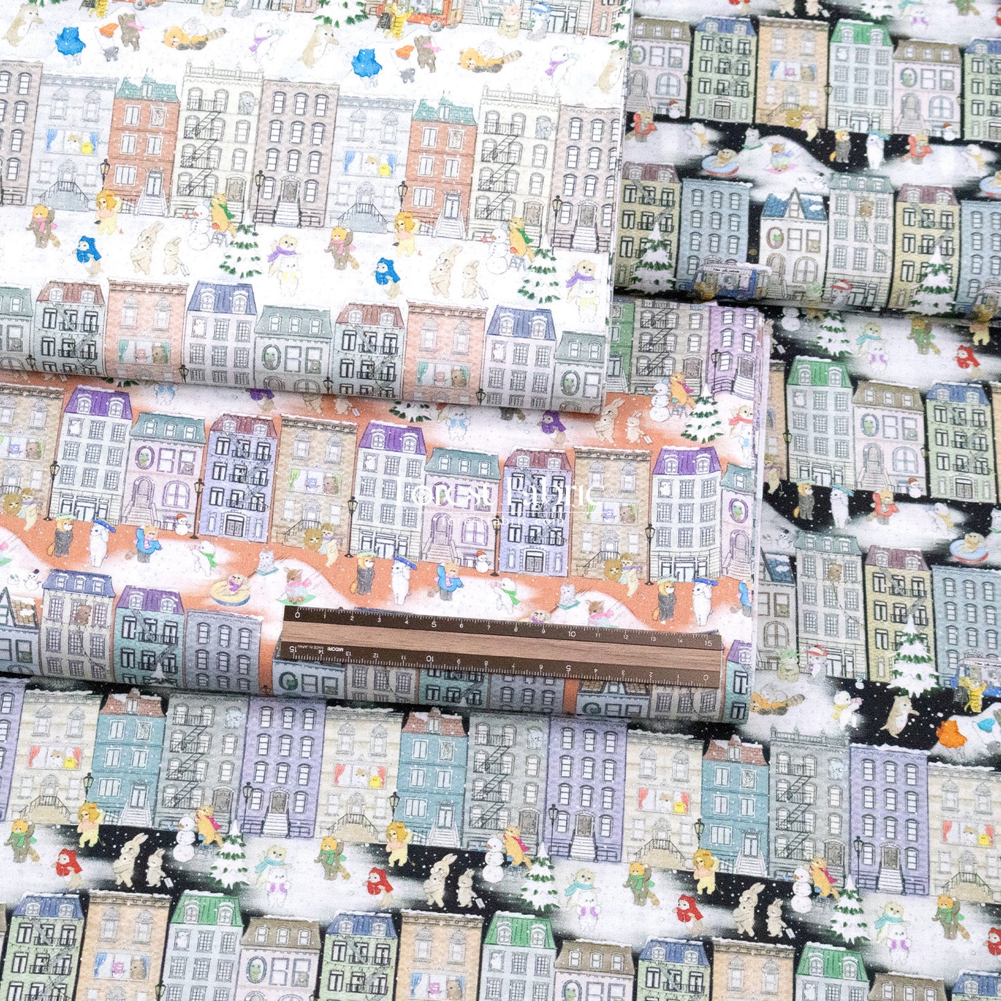 [日本布], [韓國布],[美國布],[Liberty],[DIY手作],   - FO:REST Fabric 布恩堂