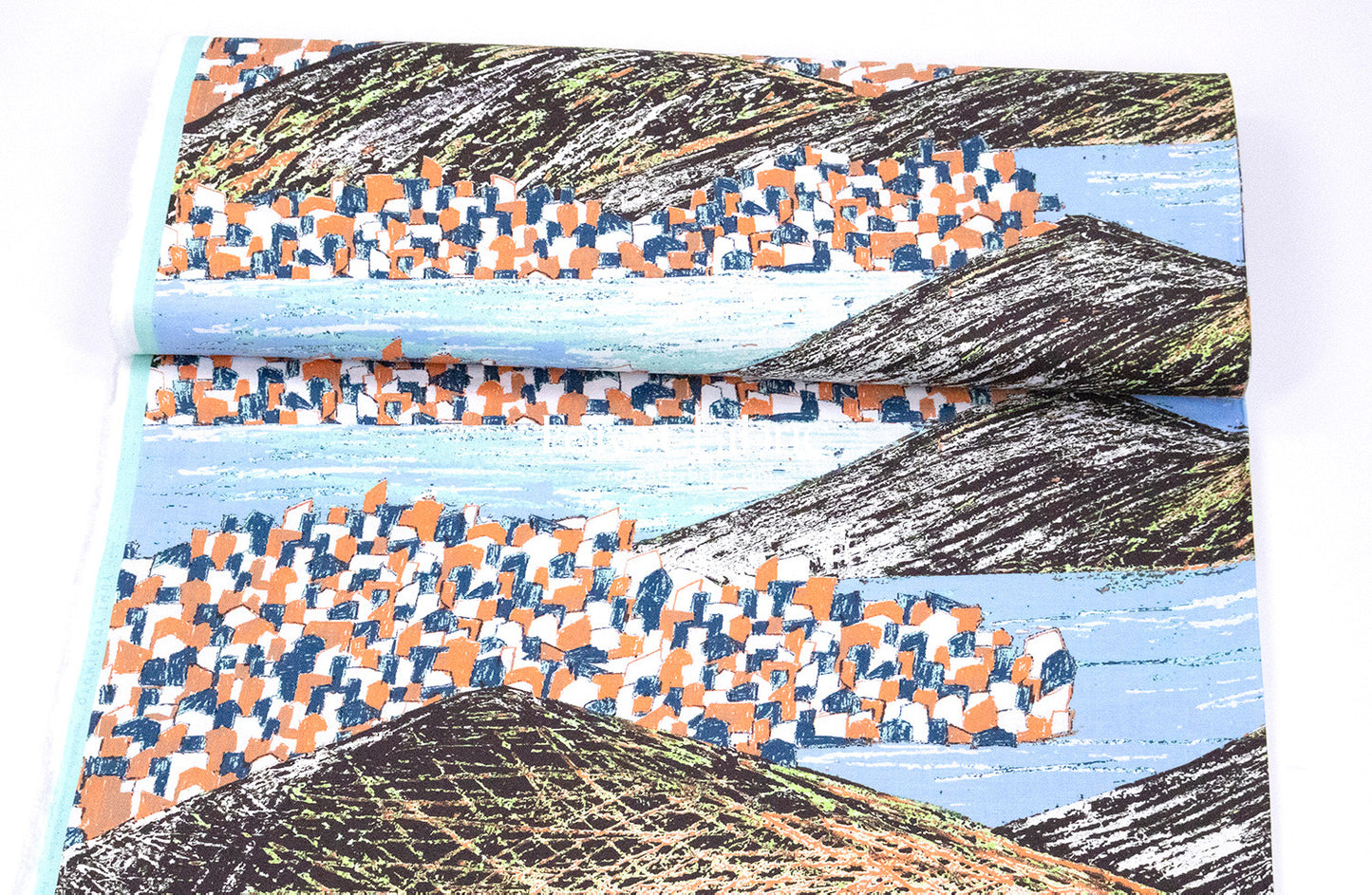 [日本布], [韓國布],[美國布],[Liberty],[DIY手作],   - FO:REST Fabric 布恩堂