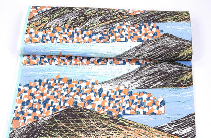 [日本布], [韓國布],[美國布],[Liberty],[DIY手作],   - FO:REST Fabric 布恩堂