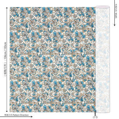 [日本布], [韓國布],[美國布],[Liberty],[DIY手作],   - FO:REST Fabric 布恩堂