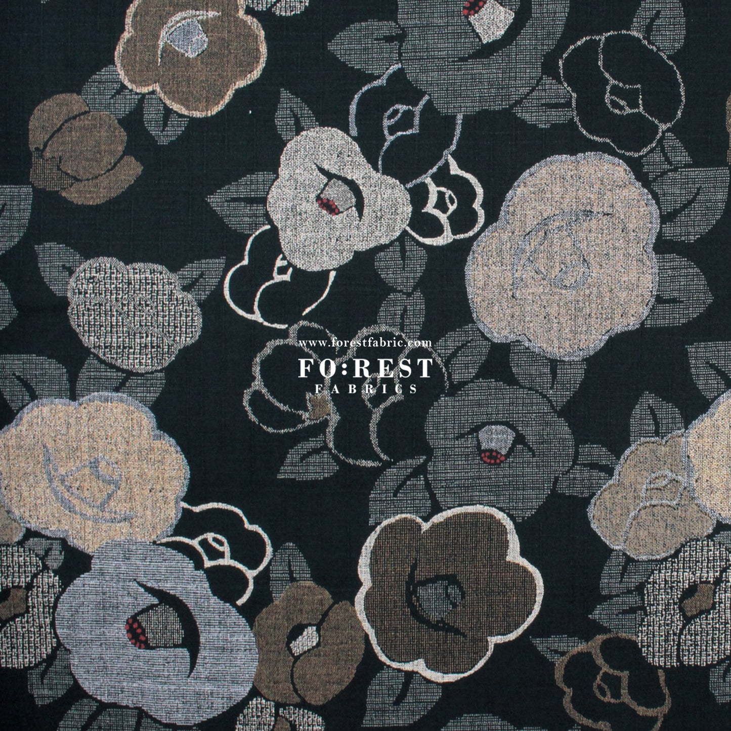 [日本布], [韓國布],[美國布],[Liberty],[DIY手作],   - FO:REST Fabric 布恩堂