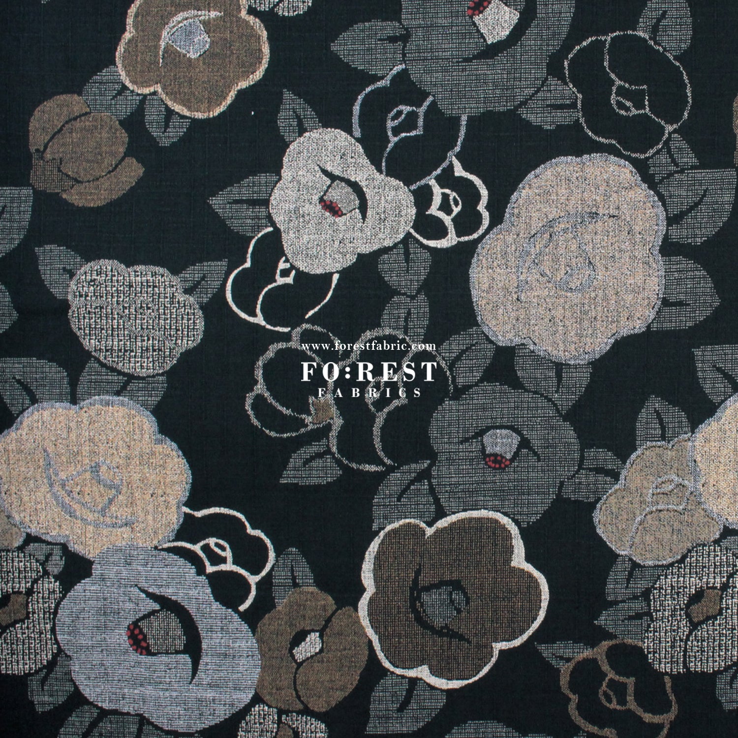 [日本布], [韓國布],[美國布],[Liberty],[DIY手作],   - FO:REST Fabric 布恩堂