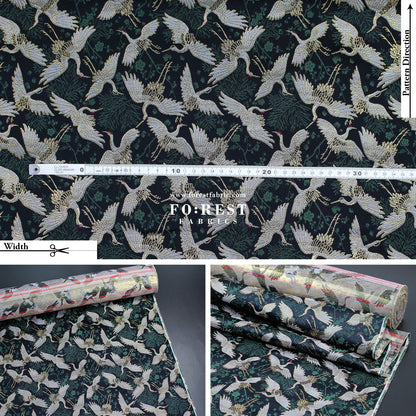 [日本布], [韓國布],[美國布],[Liberty],[DIY手作],   - FO:REST Fabric 布恩堂