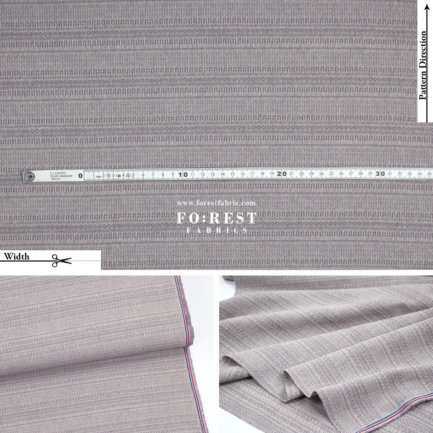 [日本布], [韓國布],[美國布],[Liberty],[DIY手作],   - FO:REST Fabric 布恩堂
