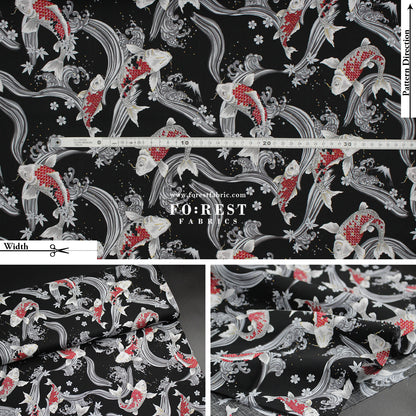 [日本布], [韓國布],[美國布],[Liberty],[DIY手作],   - FO:REST Fabric 布恩堂