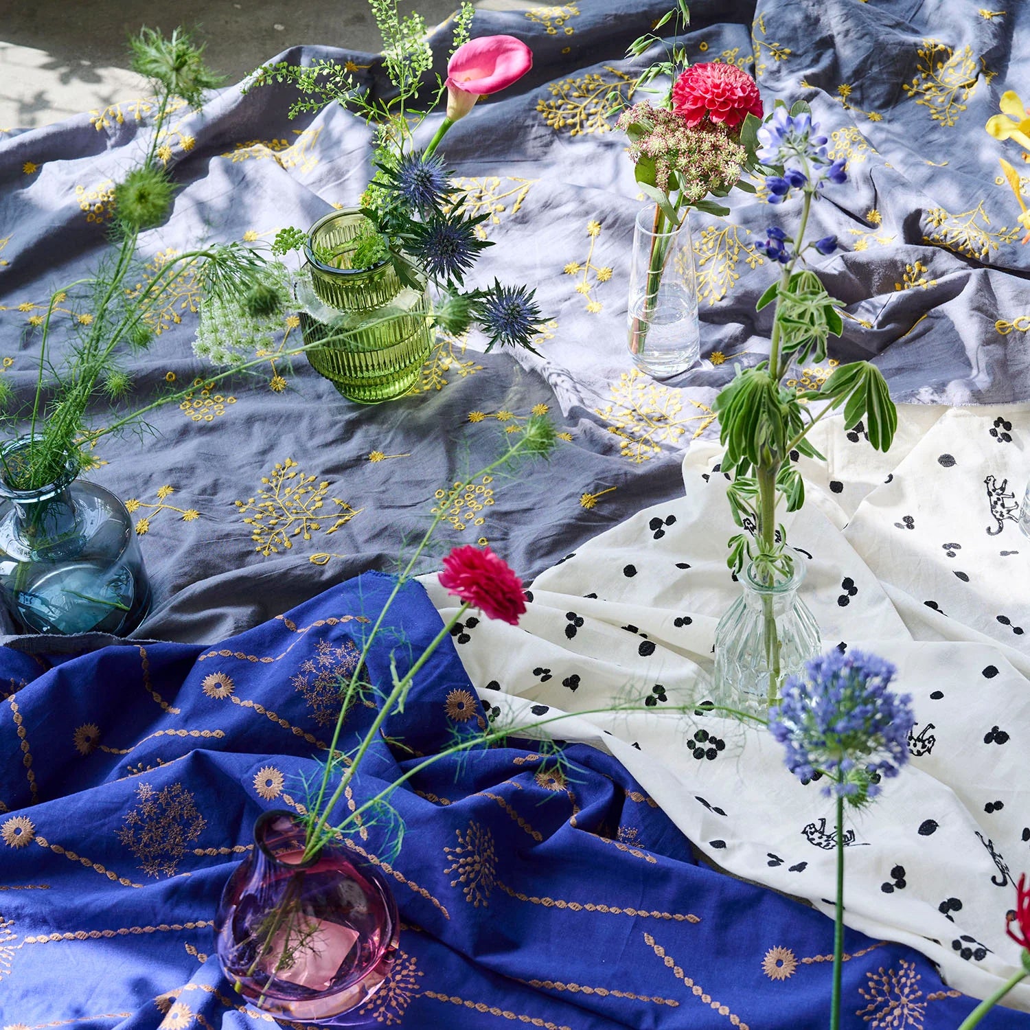 [日本布], [韓國布],[美國布],[Liberty],[DIY手作],   - FO:REST Fabric 布恩堂