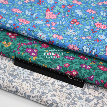 [日本布], [韓國布],[美國布],[Liberty],[DIY手作],   - FO:REST Fabric 布恩堂