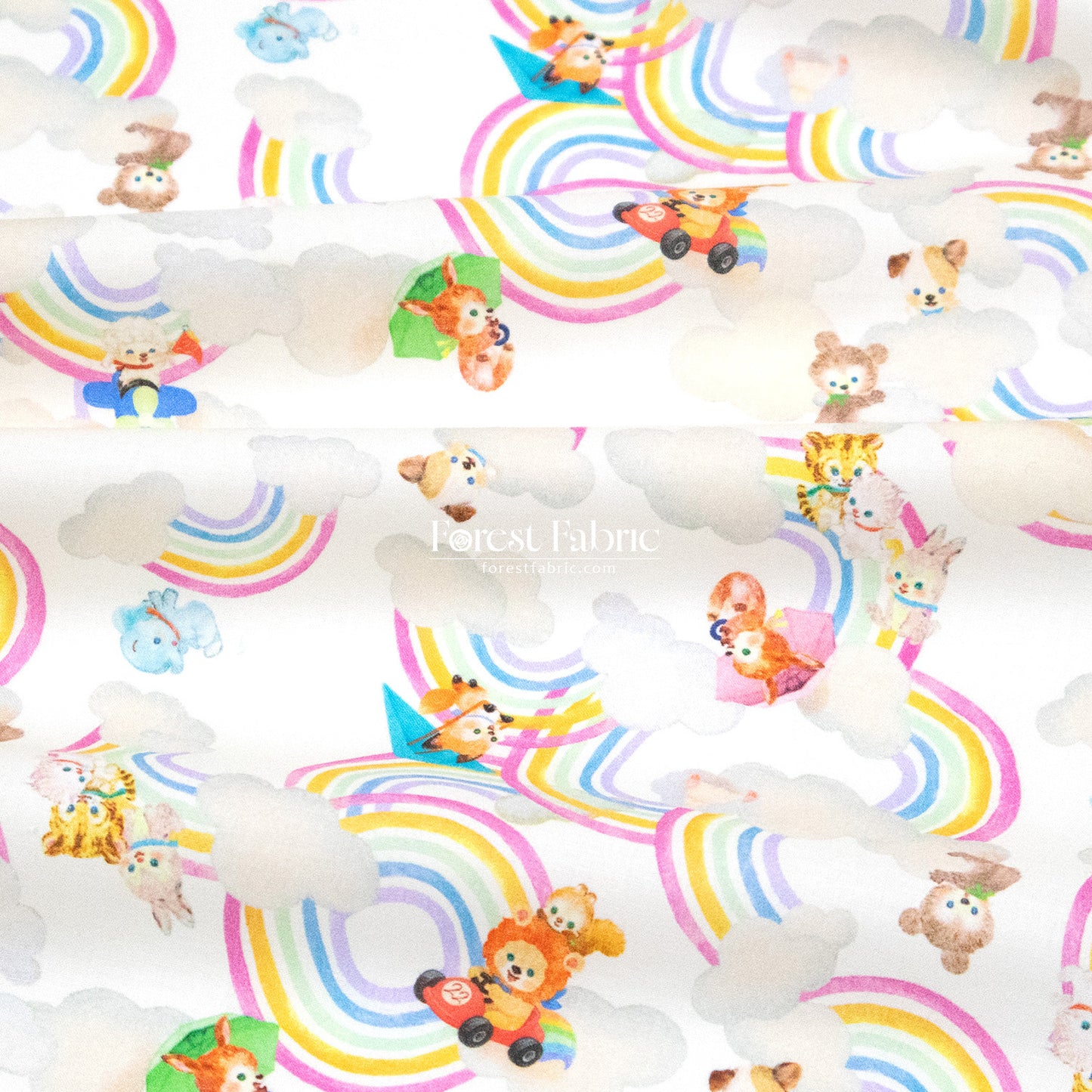 [日本布], [韓國布],[美國布],[Liberty],[DIY手作],   - FO:REST Fabric 布恩堂