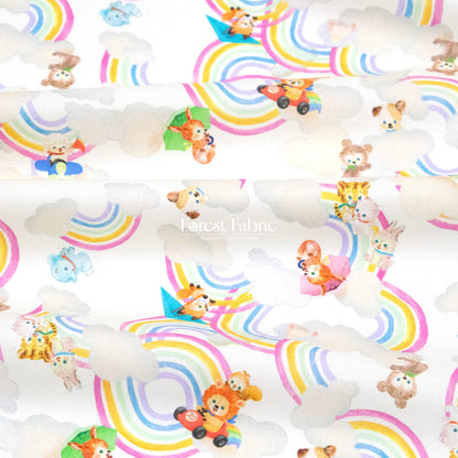 [日本布], [韓國布],[美國布],[Liberty],[DIY手作],   - FO:REST Fabric 布恩堂