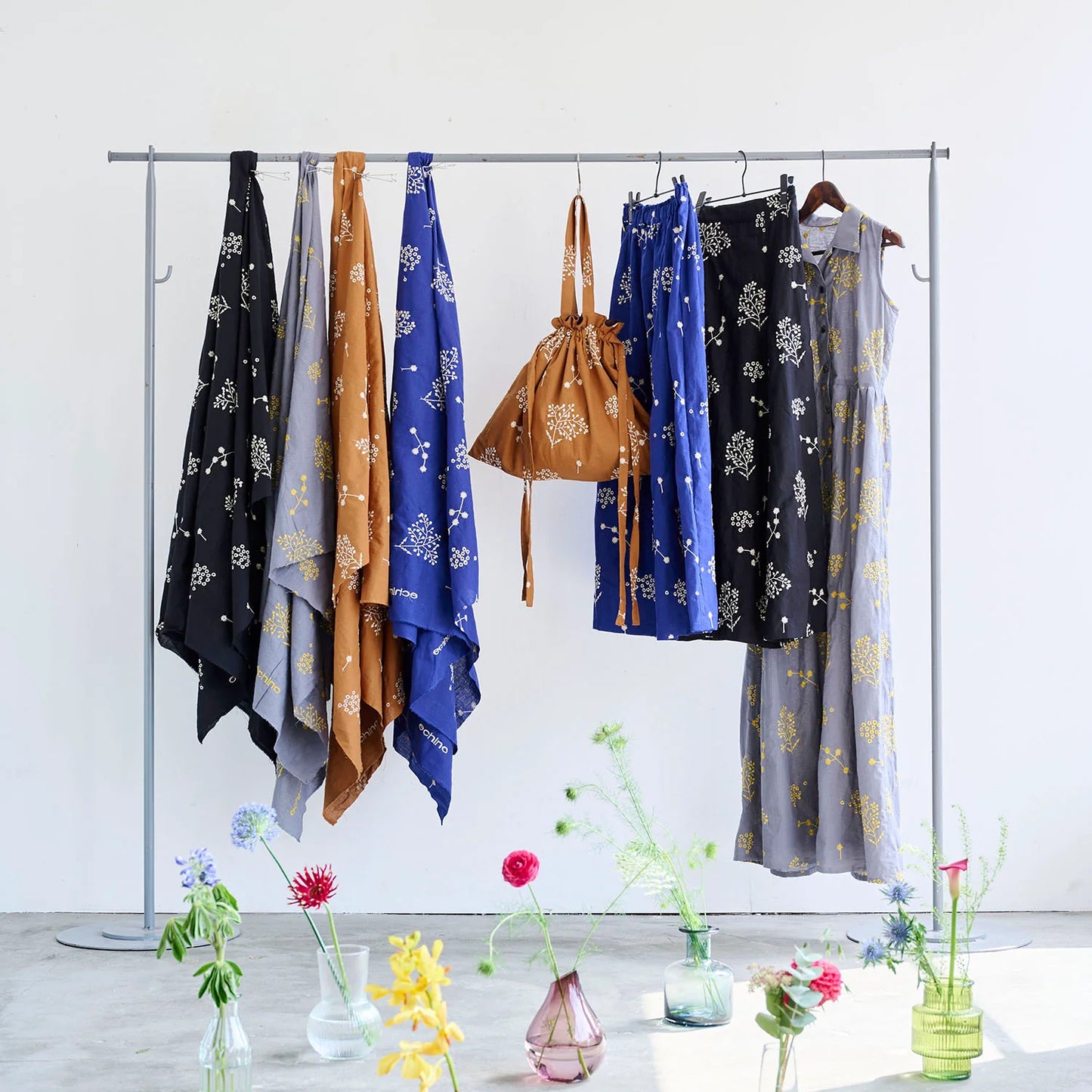 [日本布], [韓國布],[美國布],[Liberty],[DIY手作],   - FO:REST Fabric 布恩堂