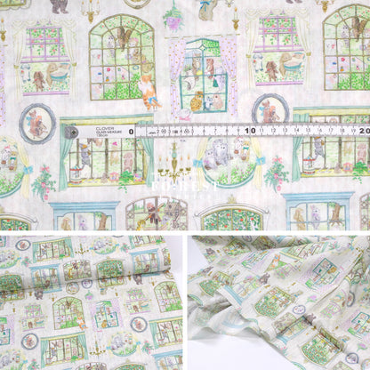 [日本布], [韓國布],[美國布],[Liberty],[DIY手作],   - FO:REST Fabric 布恩堂