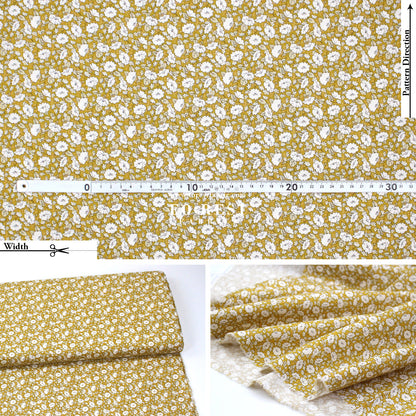 [日本布], [韓國布],[美國布],[Liberty],[DIY手作],   - FO:REST Fabric 布恩堂