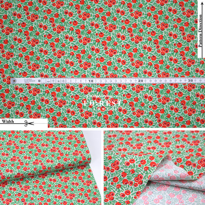 [日本布], [韓國布],[美國布],[Liberty],[DIY手作],   - FO:REST Fabric 布恩堂