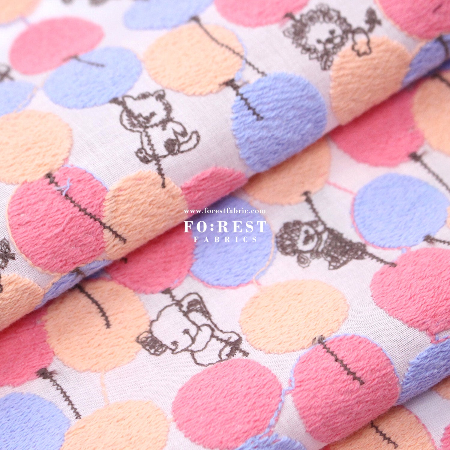 [日本布], [韓國布],[美國布],[Liberty],[DIY手作],   - FO:REST Fabric 布恩堂