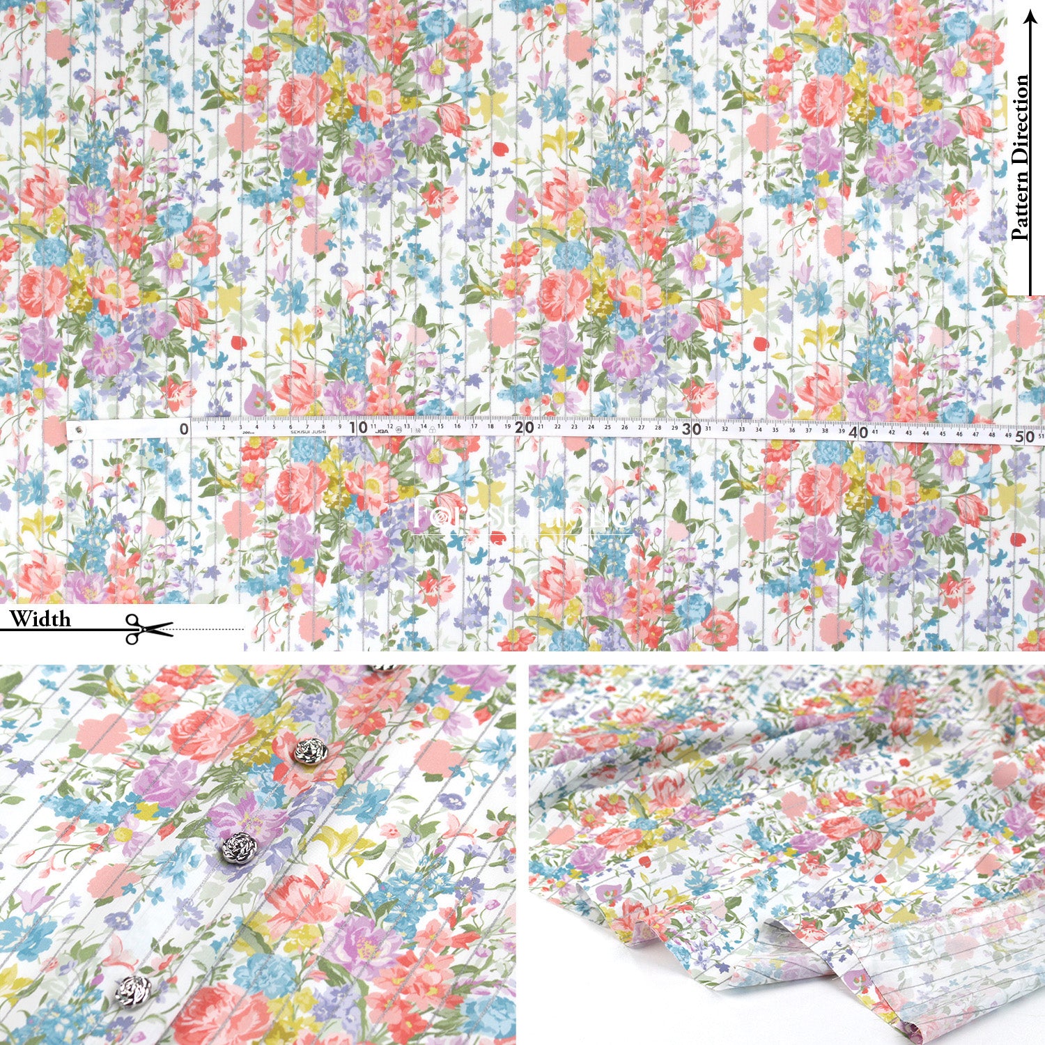 [日本布], [韓國布],[美國布],[Liberty],[DIY手作],   - FO:REST Fabric 布恩堂