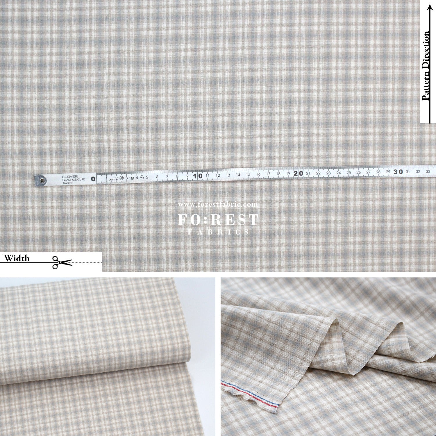 [日本布], [韓國布],[美國布],[Liberty],[DIY手作],   - FO:REST Fabric 布恩堂
