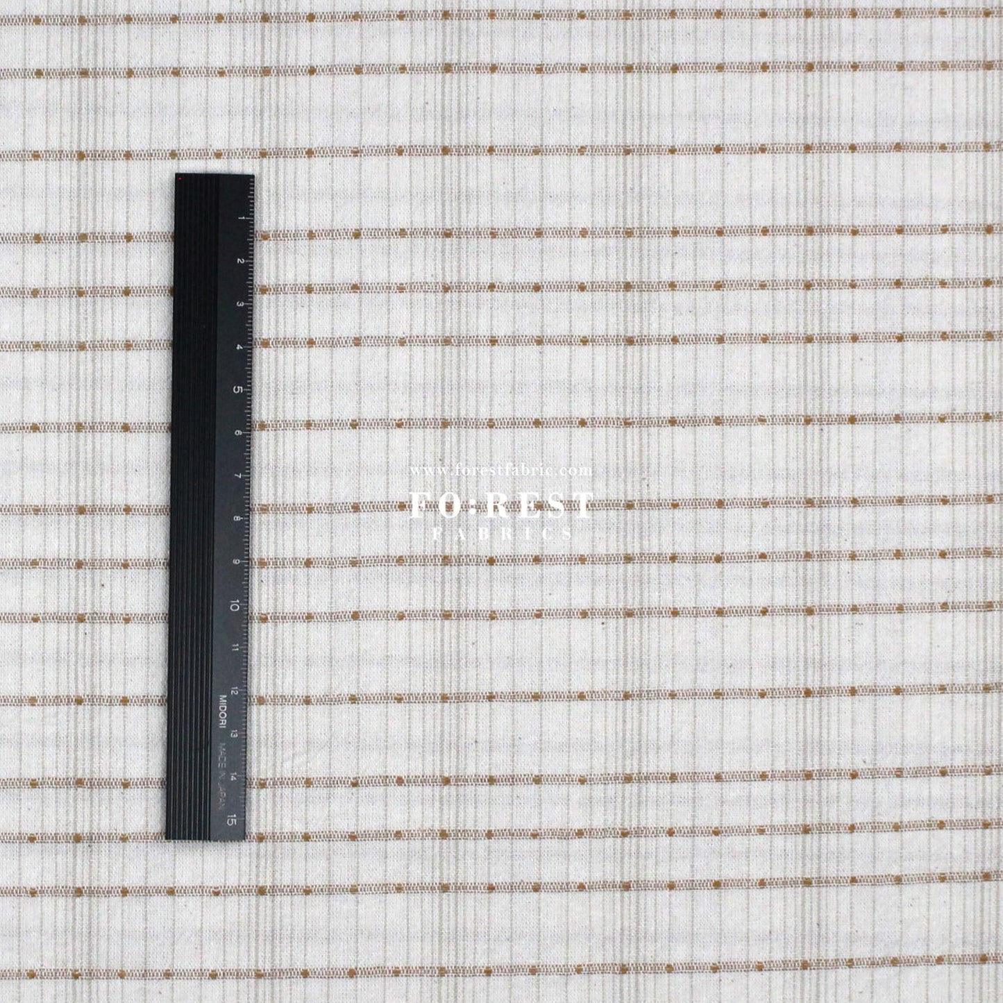 Yarn dyed cotton - Check4 fabric