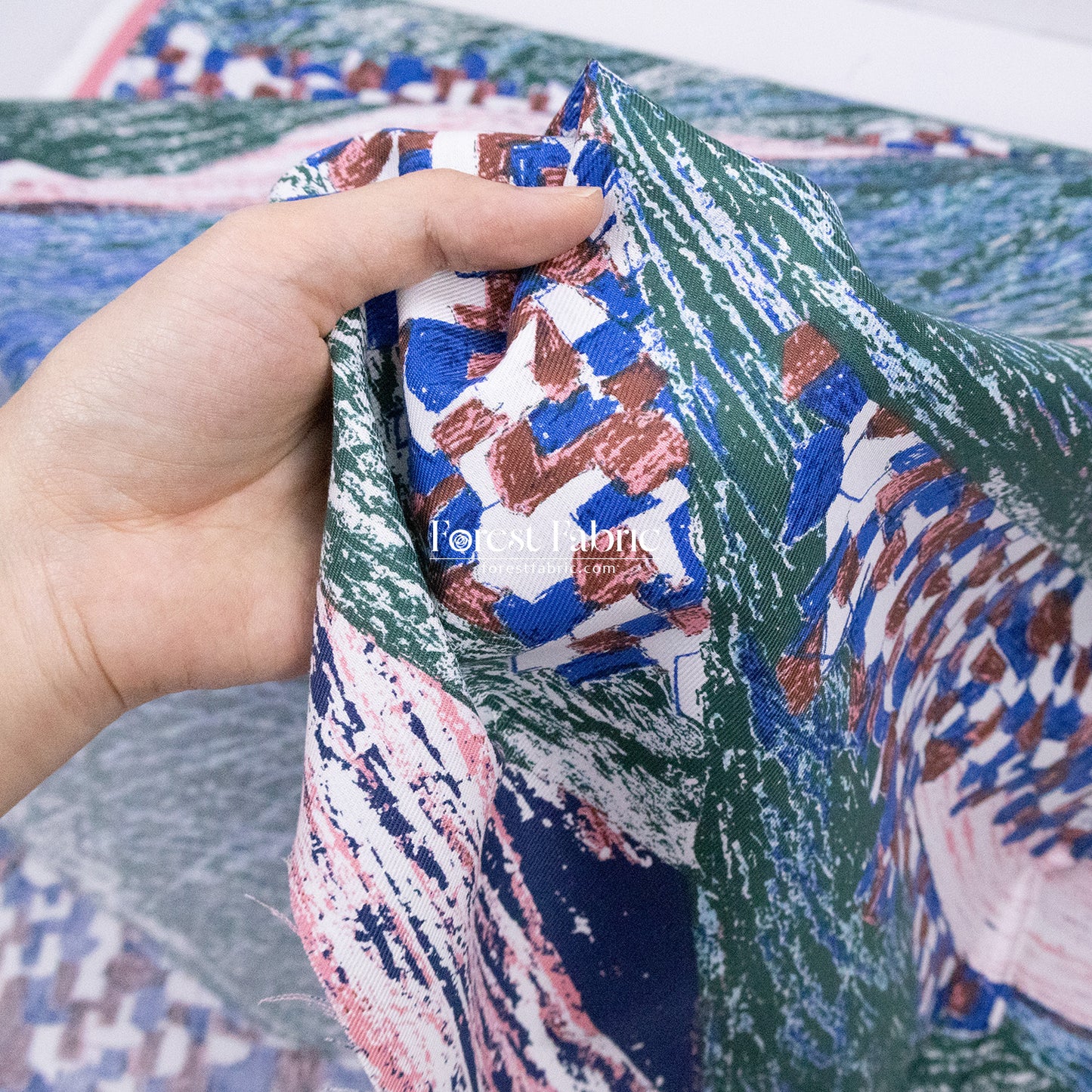 [日本布], [韓國布],[美國布],[Liberty],[DIY手作],   - FO:REST Fabric 布恩堂