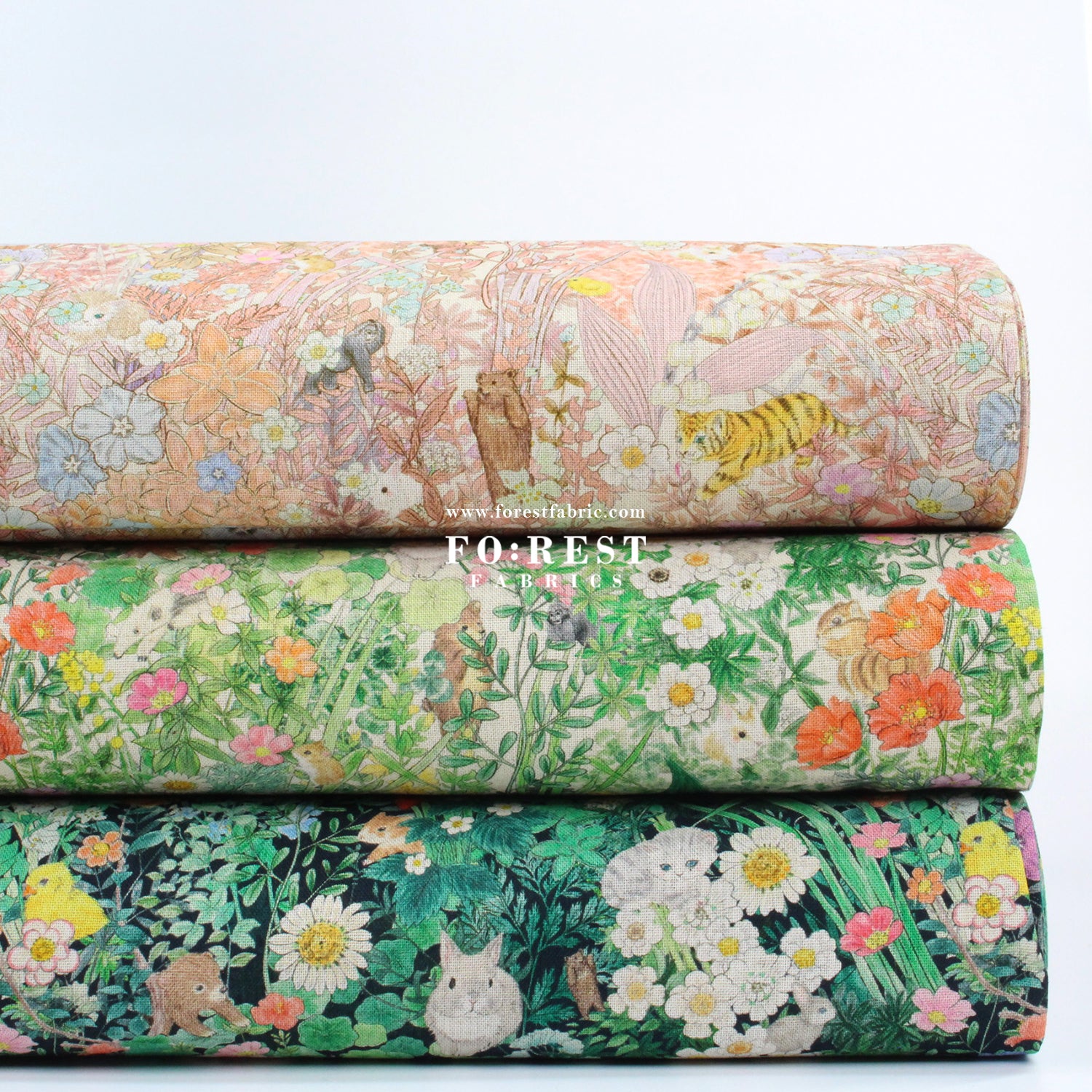 [日本布], [韓國布],[美國布],[Liberty],[DIY手作],   - FO:REST Fabric 布恩堂