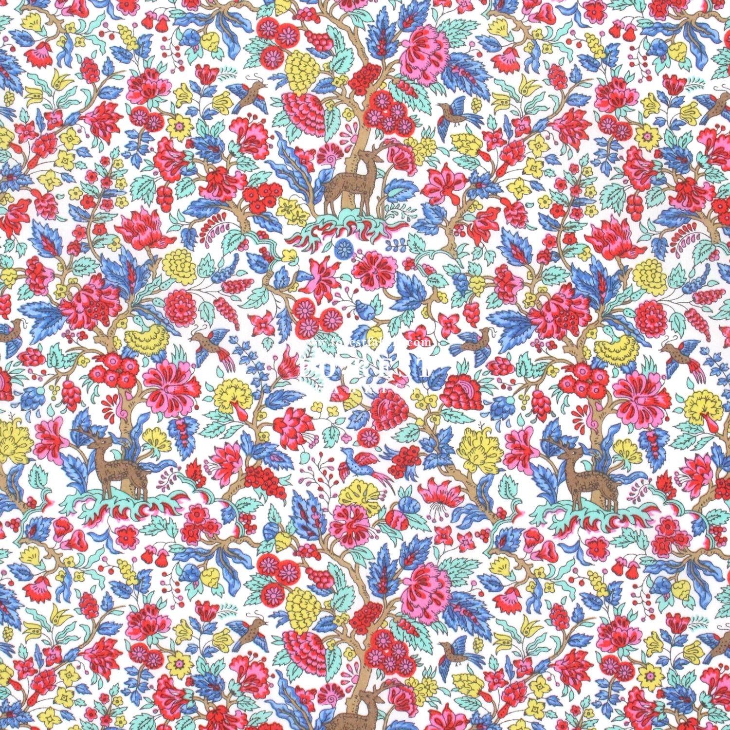 [日本布], [韓國布],[美國布],[Liberty],[DIY手作],   - FO:REST Fabric 布恩堂