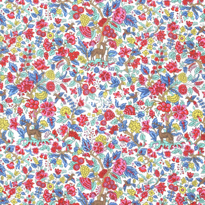 [日本布], [韓國布],[美國布],[Liberty],[DIY手作],   - FO:REST Fabric 布恩堂