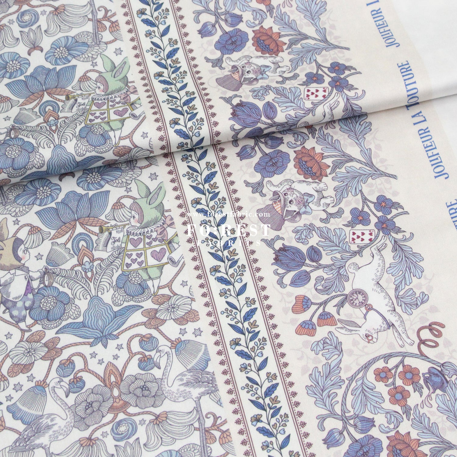 [日本布], [韓國布],[美國布],[Liberty],[DIY手作],   - FO:REST Fabric 布恩堂
