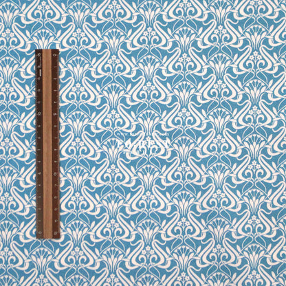 Quilting Liberty - Nouveau Shadow 2 fabric