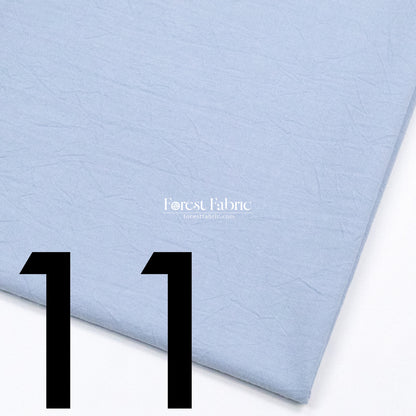 cotton - Handwash soild fabric