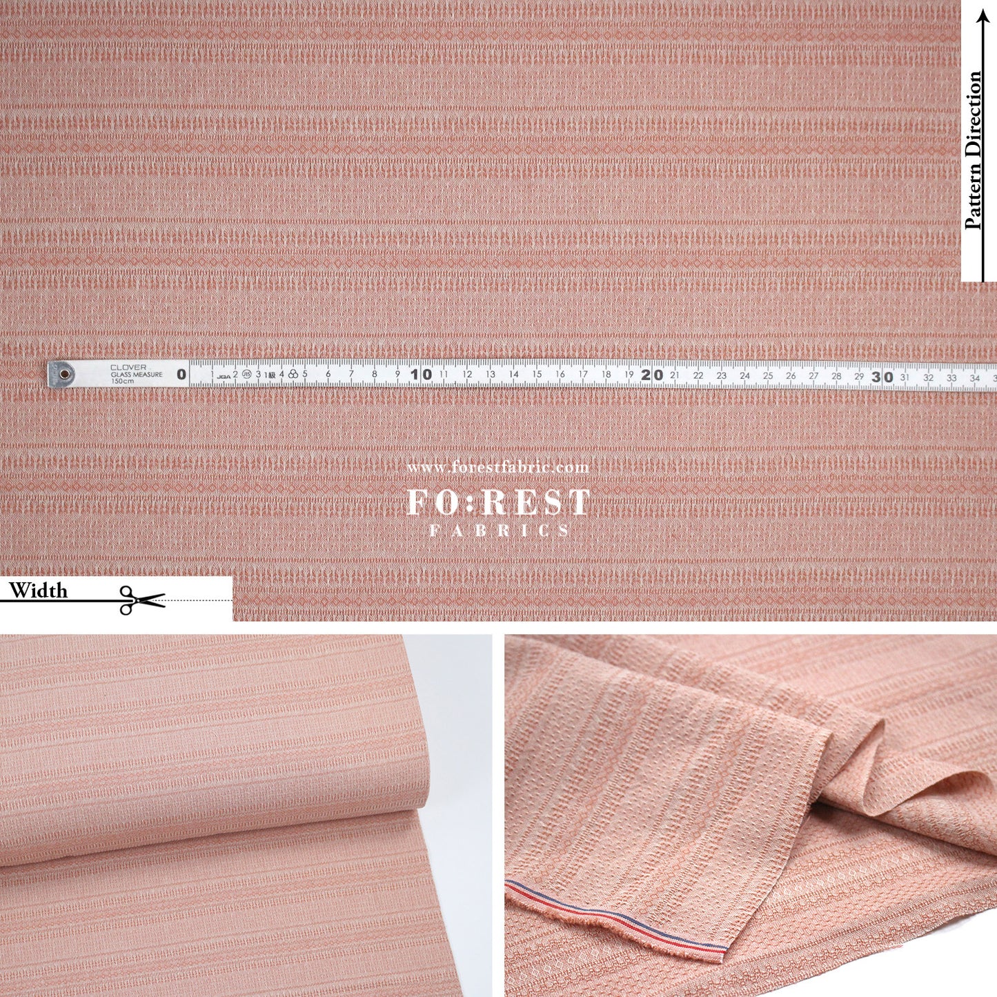 [日本布], [韓國布],[美國布],[Liberty],[DIY手作],   - FO:REST Fabric 布恩堂