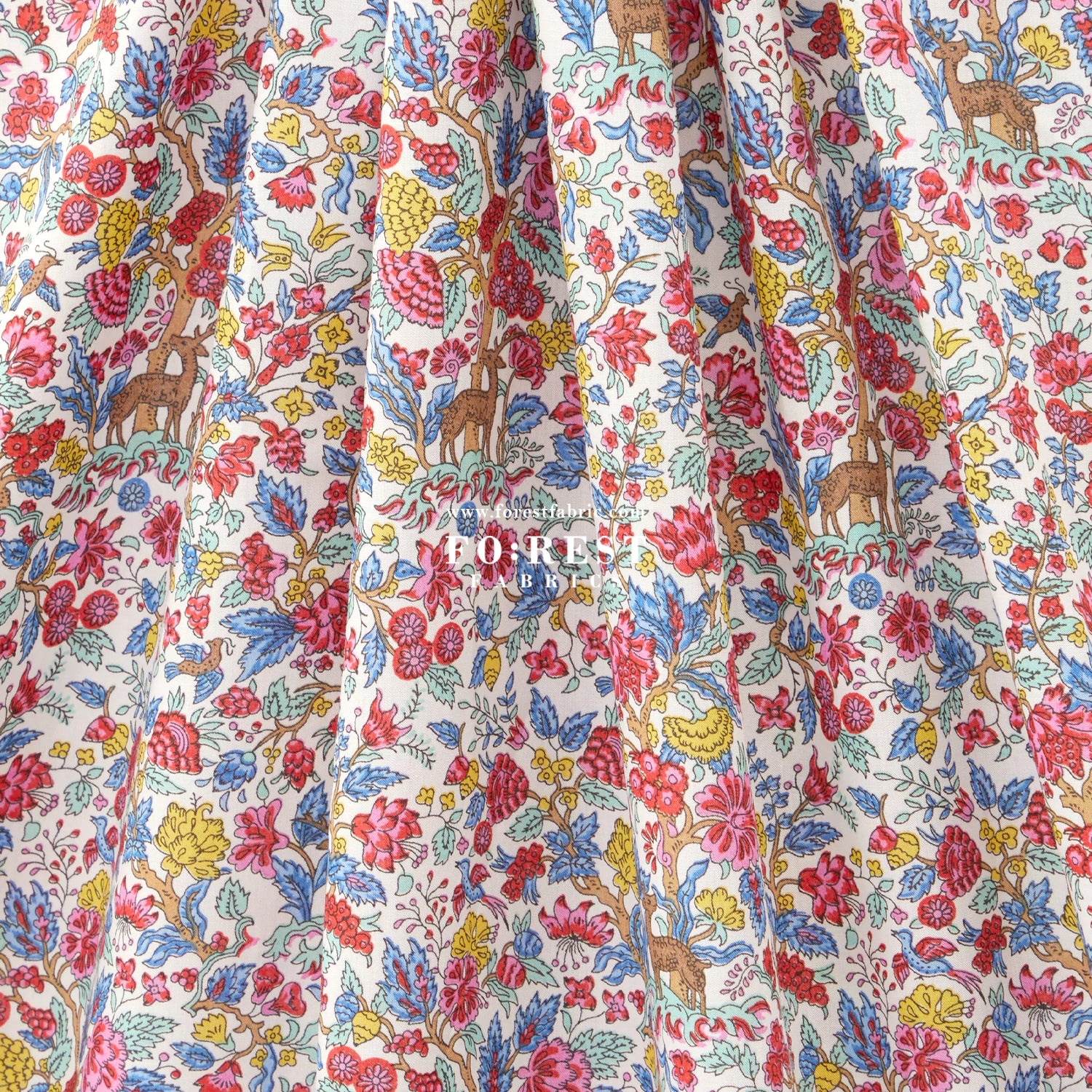 [日本布], [韓國布],[美國布],[Liberty],[DIY手作],   - FO:REST Fabric 布恩堂