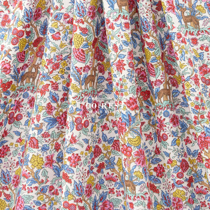 [日本布], [韓國布],[美國布],[Liberty],[DIY手作],   - FO:REST Fabric 布恩堂