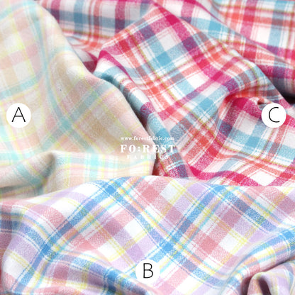 [日本布], [韓國布],[美國布],[Liberty],[DIY手作],   - FO:REST Fabric 布恩堂