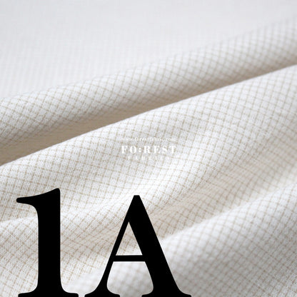Yarn dyed cotton - Check1 fabric